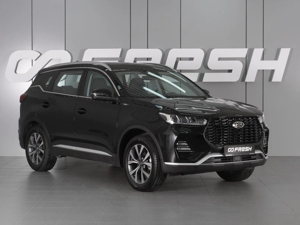 Внедорожник Xcite X-Cross 7 2024 года, 1999000 рублей, Минеральные Воды