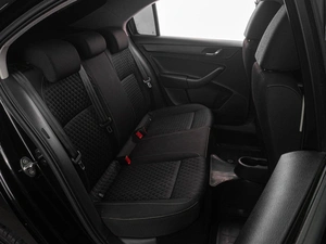 Лифтбек Skoda Rapid 2016 года, 1019000 рублей, Тюмень