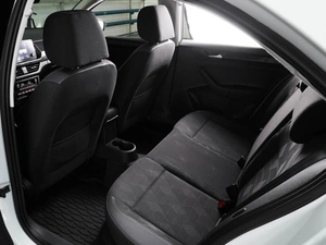 Лифтбек Volkswagen Polo 2022 года, 1876000 рублей, Воронеж