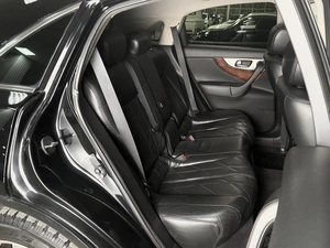 Внедорожник Infiniti FX37 2010 года, 1660000 рублей, Нижневартовск