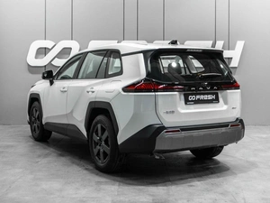 Внедорожник Toyota RAV4 2026 года, 4649000 рублей, Тюмень