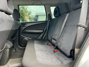 Внедорожник Mitsubishi Outlander 2007 года, 745000 рублей, Ижевск