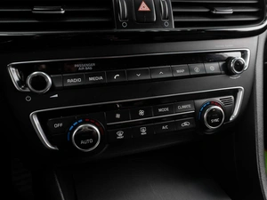 Седан Kia Optima 2017 года, 2299000 рублей, Тюмень