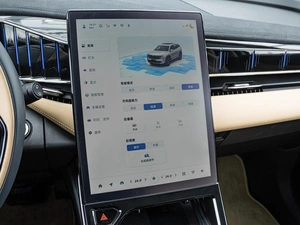 Внедорожник Geely Boyue L 2023 года, 2470000 рублей, Краснодар