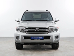 Внедорожник Toyota Land Cruiser 2013 года, 3999050 рублей, Москва