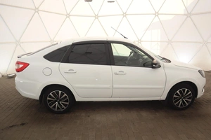 Лифтбек ВАЗ (LADA) Granta 2022 года, 780000 рублей, Орёл
