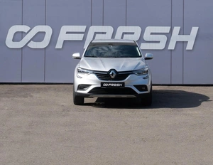 Внедорожник Renault Arkana 2021 года, 1549000 рублей, Кропоткин