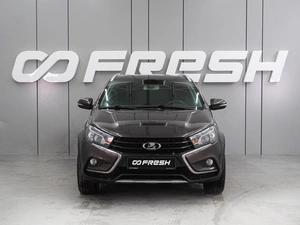 Универсал ВАЗ (LADA) Vesta Cross 2018 года, 849000 рублей, Воронеж