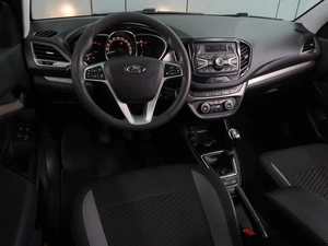 Седан ВАЗ (LADA) Vesta 2021 года, 899000 рублей, Воронеж
