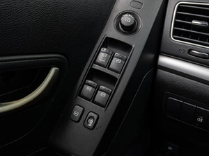 Внедорожник SsangYong Actyon 2011 года, 990000 рублей, Краснодар