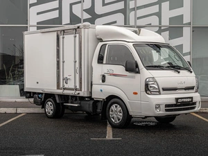 Kia Bongo, 2.5 D AT (133 л.с.) 2022г. 2022 года, 4225000 рублей, Краснодар