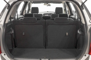 Минивэн Toyota Wish 2006 года, 989000 рублей, Барнаул