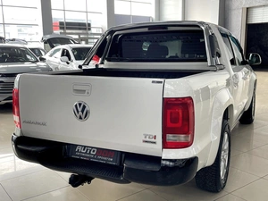Пикап Volkswagen Amarok 2013 года, 1687000 рублей, Солонцы