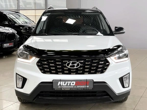 Внедорожник Hyundai Creta 2020 года, 2387000 рублей, Солонцы