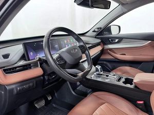 Внедорожник Chery Tiggo 8 Pro Max 2023 года, 2515000 рублей, Орёл
