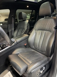 Внедорожник BMW X7 2022 года, 13990000 рублей, Солонцы