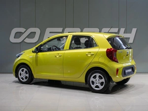 Хетчбэк Kia Picanto 2018 года, 979000 рублей, Петрозаводск