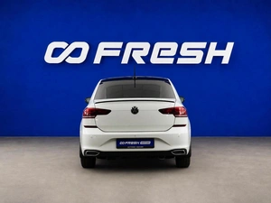 Лифтбек Volkswagen Polo 2020 года, 1738444 рублей, Москва