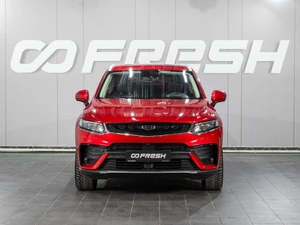 Внедорожник Geely Tugella 2021 года, 2999000 рублей, Сургут