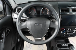 Лифтбек ВАЗ (LADA) Granta 2025 года, 1129000 рублей, Тюмень
