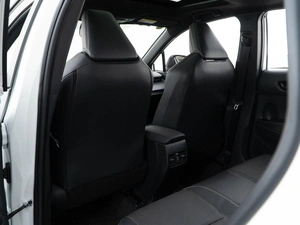 Внедорожник Toyota Corolla Cross, I Рестайлинг 2025 года, 3922900 рублей, Москва