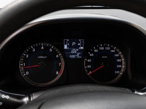 Седан Hyundai Solaris 2015 года, 1310000 рублей, Краснодар