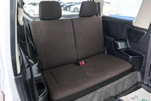 Внедорожник Mitsubishi Pajero Mini 2011 года, 769000 рублей, Красноярск