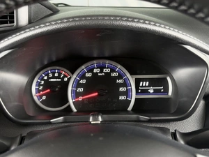 Минивэн Toyota Roomy 2018 года, 1280000 рублей, Нижневартовск