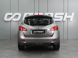 Внедорожник Nissan Murano 2010 года, 930000 рублей, Воронеж