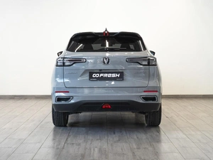 Внедорожник Changan UNI-S 2024 года, 2349000 рублей, Саратов