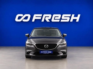 Седан Mazda 6 2016 года, 1715023 рублей, Москва