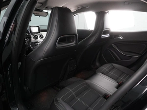 Внедорожник Mercedes-benz GLA-класс 2014 года, 1534000 рублей, Воронеж