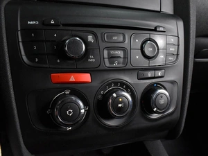 Хетчбэк Citroen C4 2014 года, 849000 рублей, Воронеж