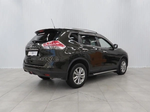 Внедорожник Nissan X-Trail 2015 года, 1880000 рублей, Калуга