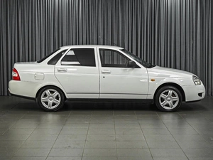 Седан ВАЗ (LADA) Priora 2015 года, 649000 рублей, Ставрополь