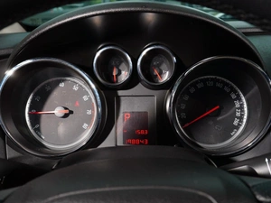 Хетчбэк Opel Astra 2011 года, 598000 рублей, Тверь