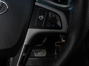 Седан Hyundai Solaris 2016 года, 1137000 рублей, Ставрополь