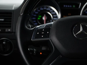 Внедорожник Mercedes-benz G-класс AMG 2013 года, 5577999 рублей, Москва
