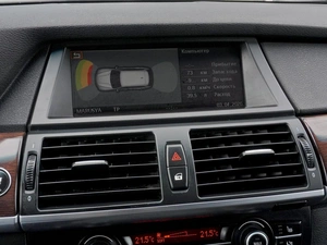 Внедорожник BMW X5 2008 года, 1290000 рублей, Нижний Новгород