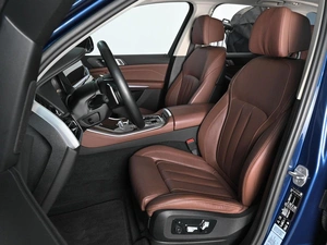 Внедорожник BMW X5 2020 года, 8199000 рублей, Ростов-на-Дону