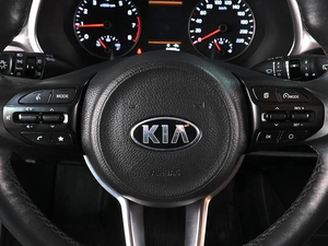 Хетчбэк Kia Rio X 2020 года, 1929000 рублей, Аксай