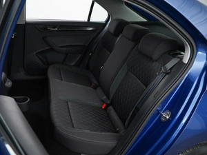 Лифтбек Skoda Rapid 2021 года, 1879444 рублей, Москва