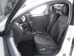 Седан Volkswagen Jetta 2012 года, 950000 рублей, Ростов-на-Дону