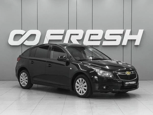 Седан Chevrolet Cruze 2012 года, 620000 рублей, Ростов-на-Дону