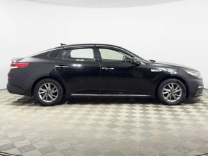 Седан Kia K5 2019 года, 1672900 рублей, Казань