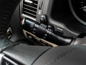 Внедорожник Toyota Land Cruiser 2012 года, 4100000 рублей, Краснодар