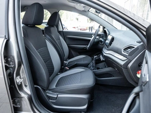 Седан ВАЗ (LADA) Vesta 2025 года, 1345000 рублей, Ставрополь