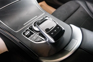 Внедорожник Mercedes-benz GLC-класс 2019 года, 4389000 рублей, Красноярск