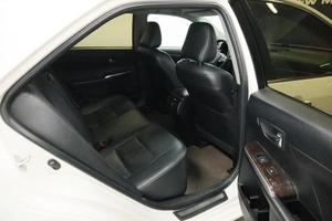 Седан Toyota Camry 2016 года, 2170000 рублей, Курск
