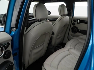 Хетчбэк MINI Cooper S 2016 года, 2193055 рублей, Москва